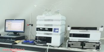 دانلود جزوه آشنایی با اصول طیف سنجی Spectrophotometry