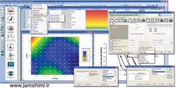 دانلود Systat SigmaPlot v14.0.0.124 نرم افزار رسم نمودار و آنالیز داده ها در شیمی