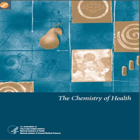 دانلود کتاب شیمی بهداشت و سلامت The Chemistry of Health