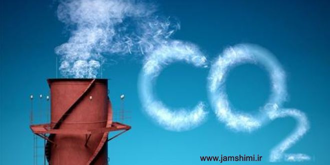 برای اولین بار در دنیا تبدیل کربن دی اکسید به جوش شیرین در Tuticorin Alkali Chemicals هند