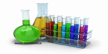 دانلود جزوه آموزش محلول سازی در آزمایشگاه شیمی و روابط و فرمول های محلول سازی